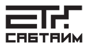 Sabtime logo